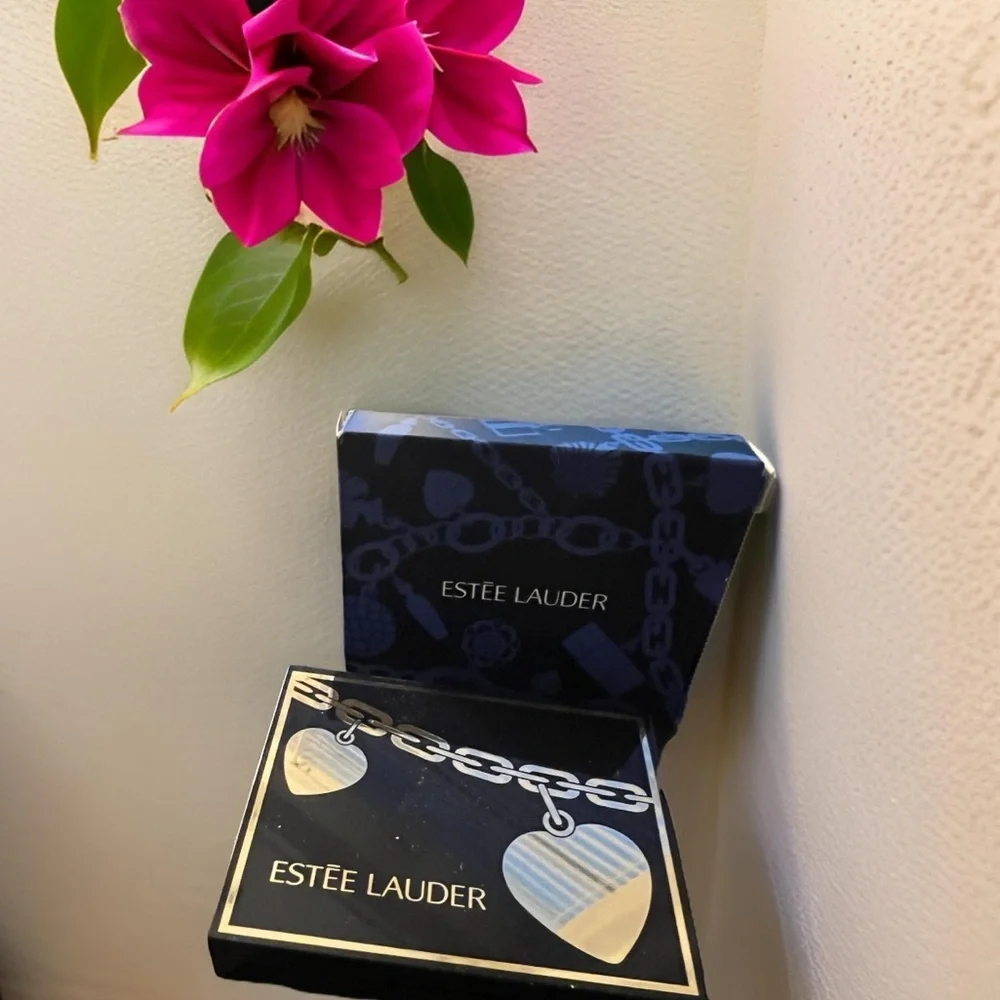 Estée Lauder Pure Color EyeShadow Ombre Travel Palette New in Box